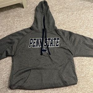 Penn State Champion Hoodie-Medium